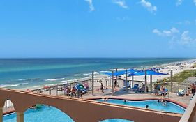 Brightly Furnished Beachfront Condo By Brightwild- 7Th Floor Gulf View!